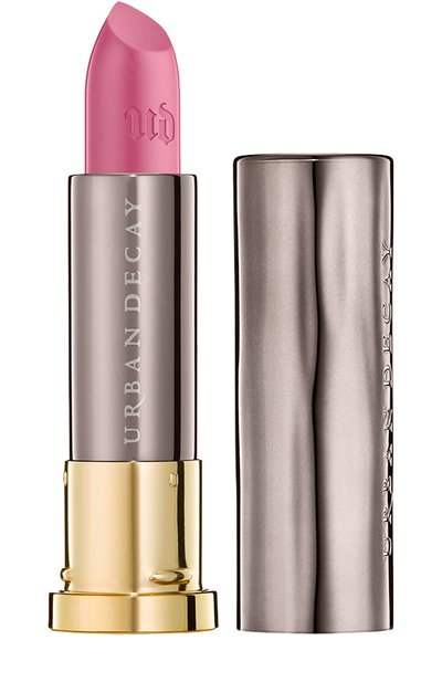 Помада для губ vice lipstick, оттенок double team URBAN DECAY, арт. 3605971156557, фото 1