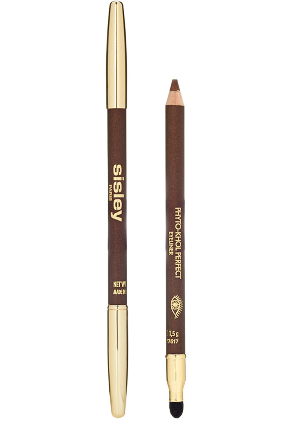 Карандаш для глаз perfect, оттенок №2 коричневый SISLEY, арт. 187312, фото 1