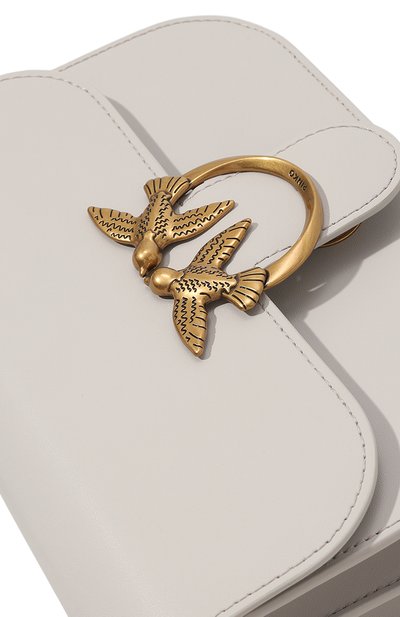 Сумка love bell classic PINKO, арт. 100046/A14P, фото 3