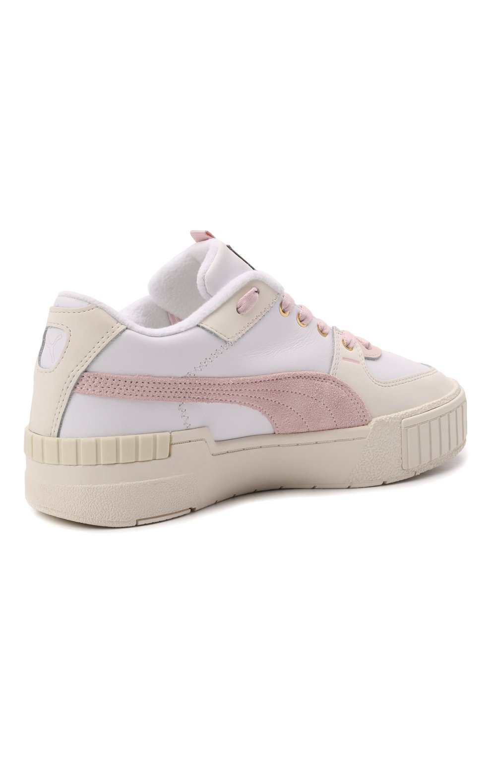 Кеды cali sport frosted hike PUMA, арт. 38094801, фото 4