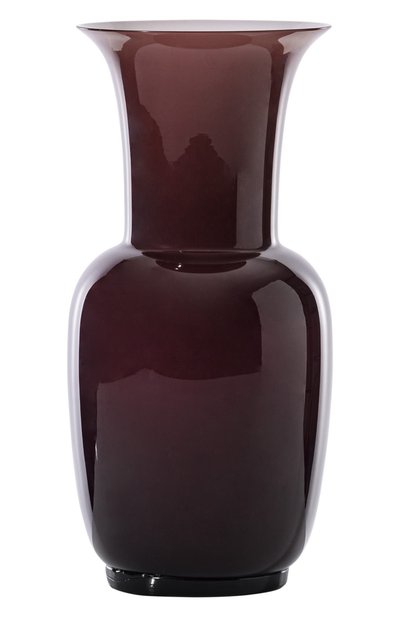 Ваза opalino purple VENINI, арт. F037062400000A0R