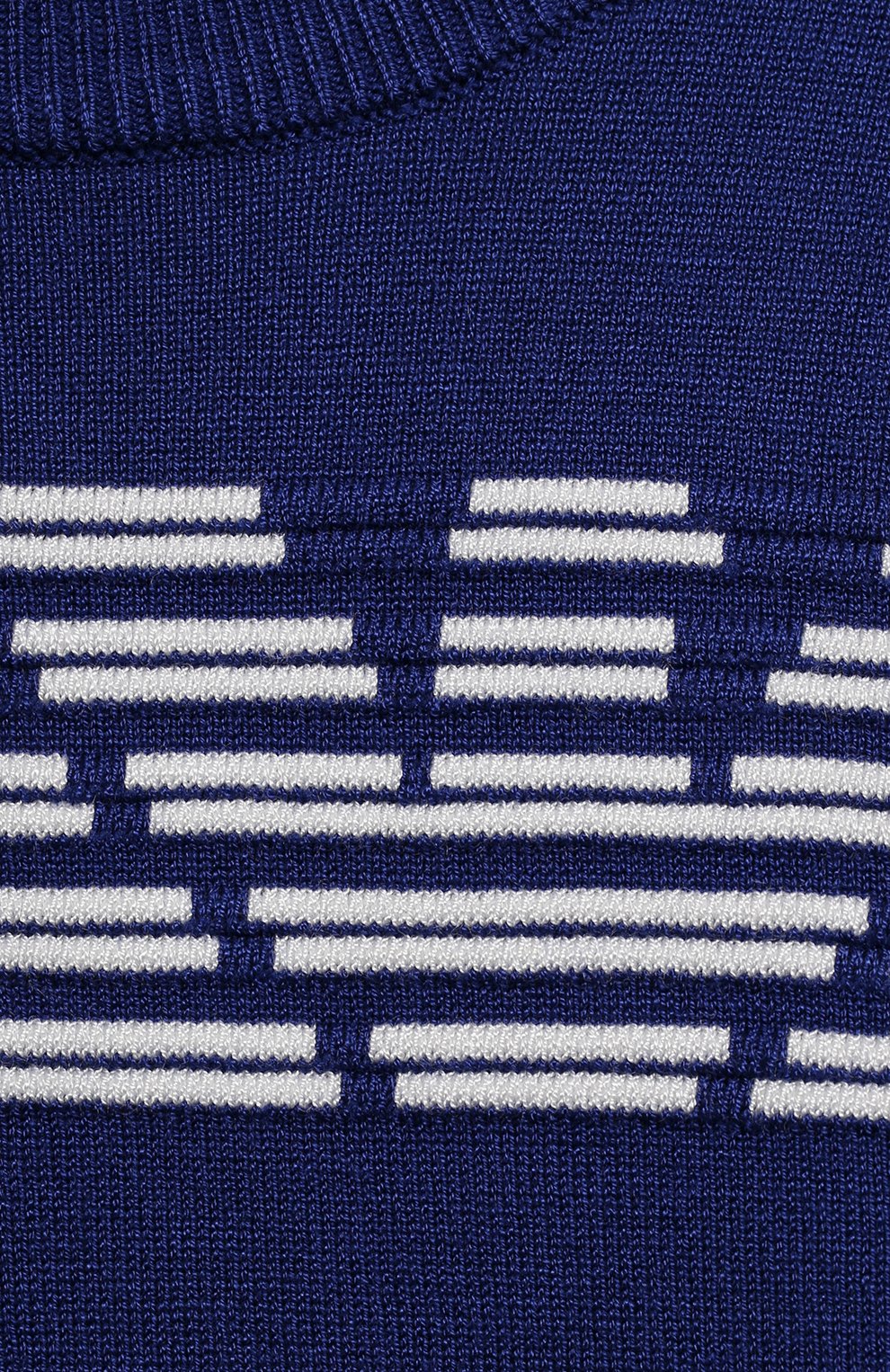 Пуловер из вискозы EMPORIO ARMANI, арт. 3K4M58/4MFPZ, фото 3