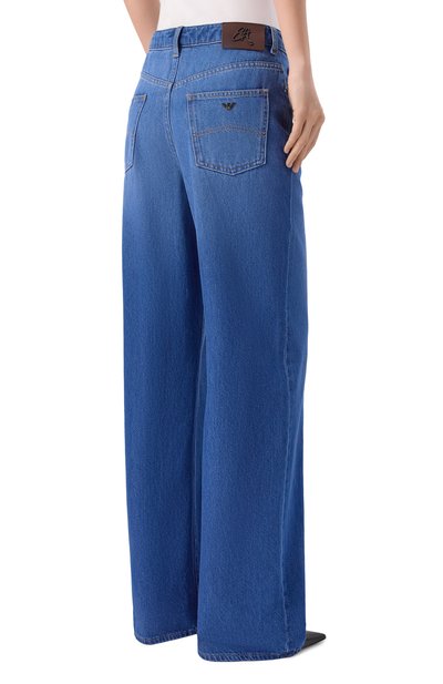 Джинсы EMPORIO ARMANI, арт. EW000737/AF22225, фото 4