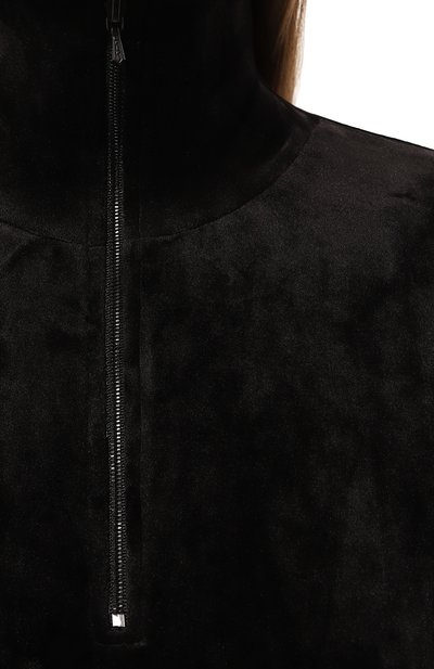 Бархатный свитшот SASHAVERSE, арт. SW006/SF/8303.900/W25, фото 5