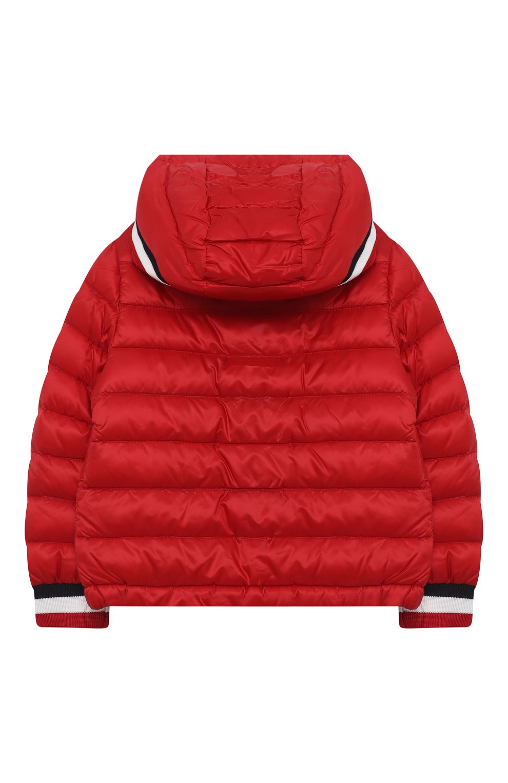 Пуховая куртка giroux MONCLER, арт. H1-954-1A000-69-C0011/8-10A, фото 2