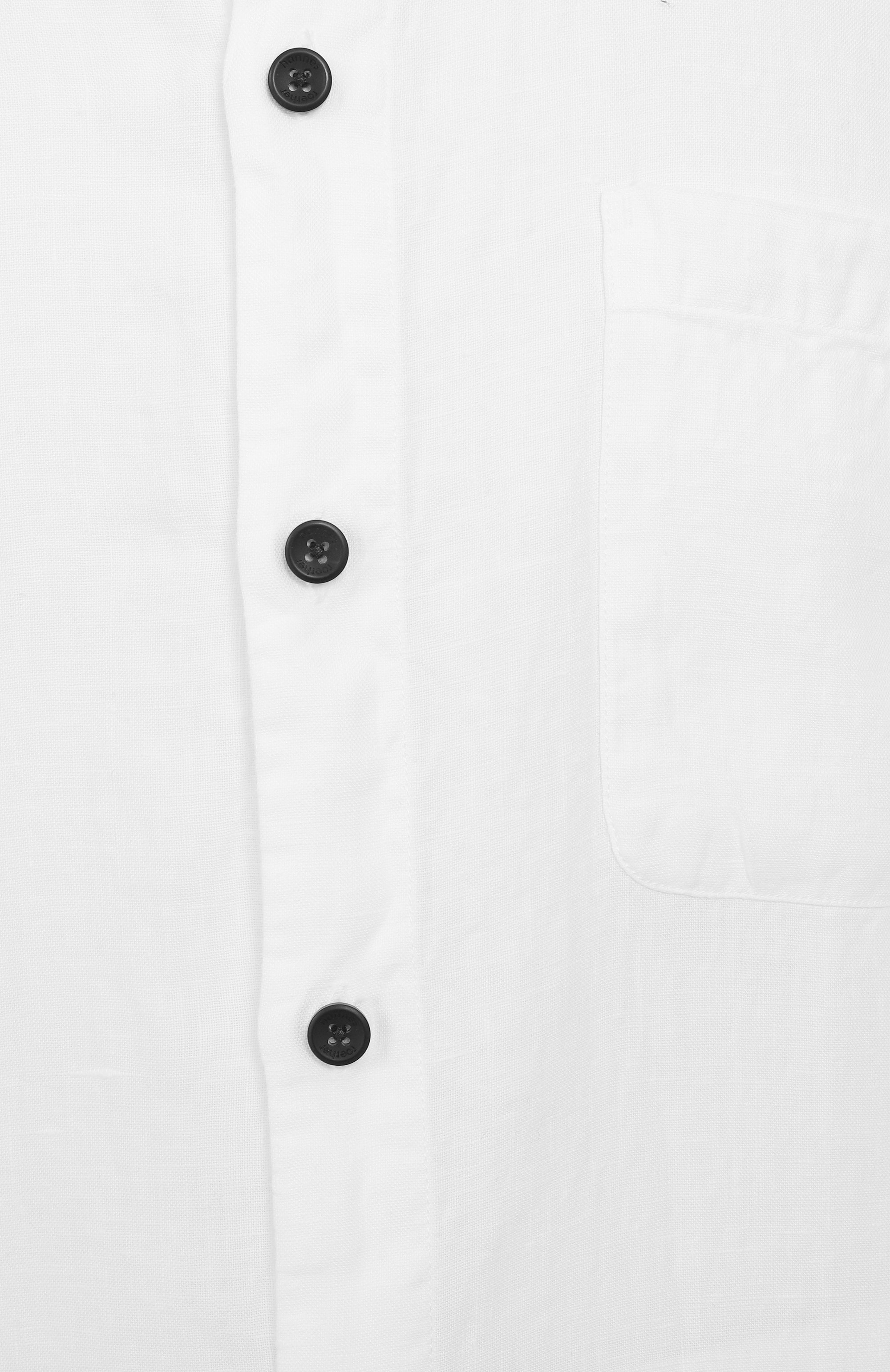 Льняная рубашка HANNES ROETHER, арт. Y029T0.608, фото 6