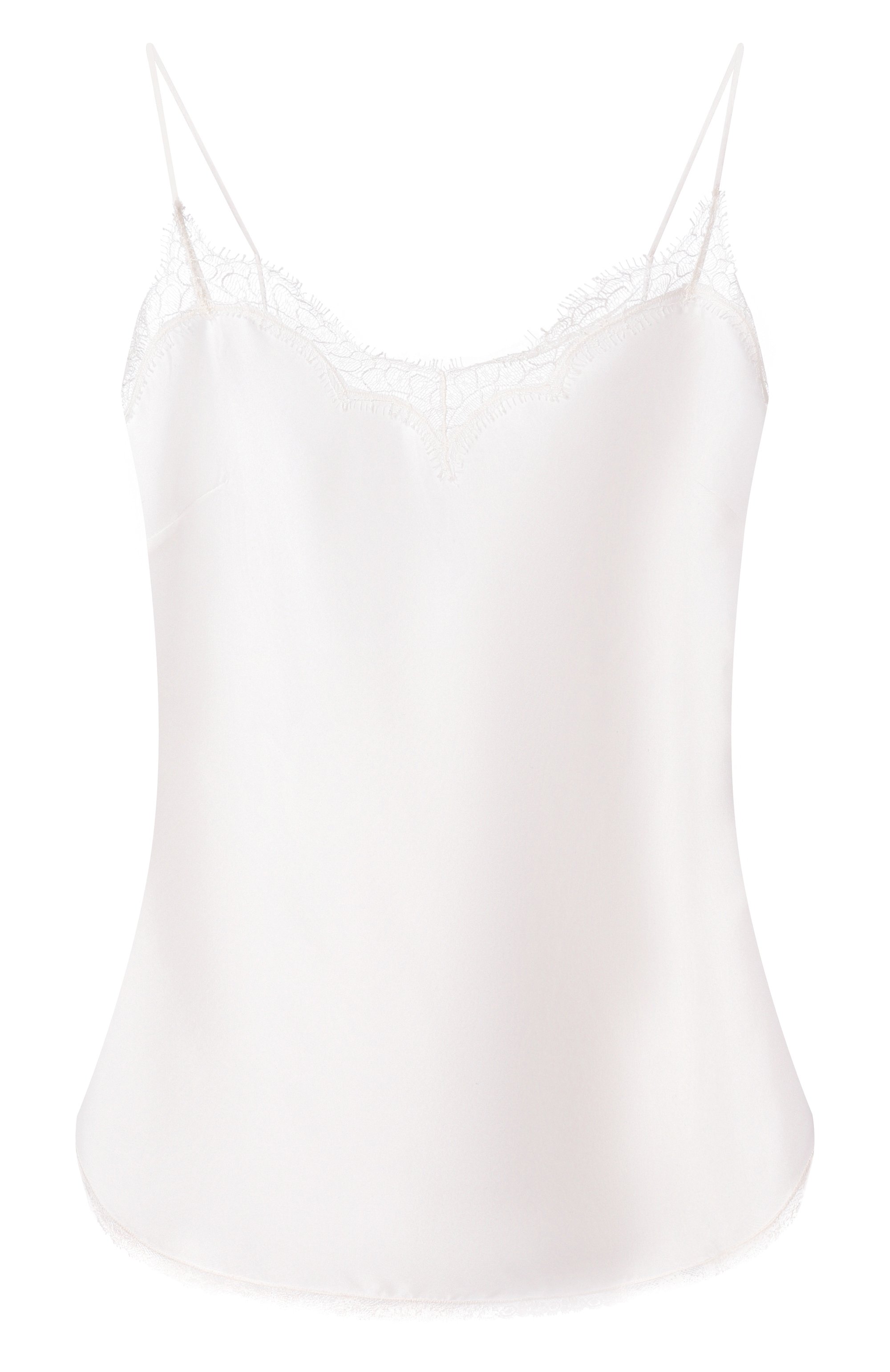 Шелковый топ MVST, арт. 25E/X2P/0/T011/5542, фото 1