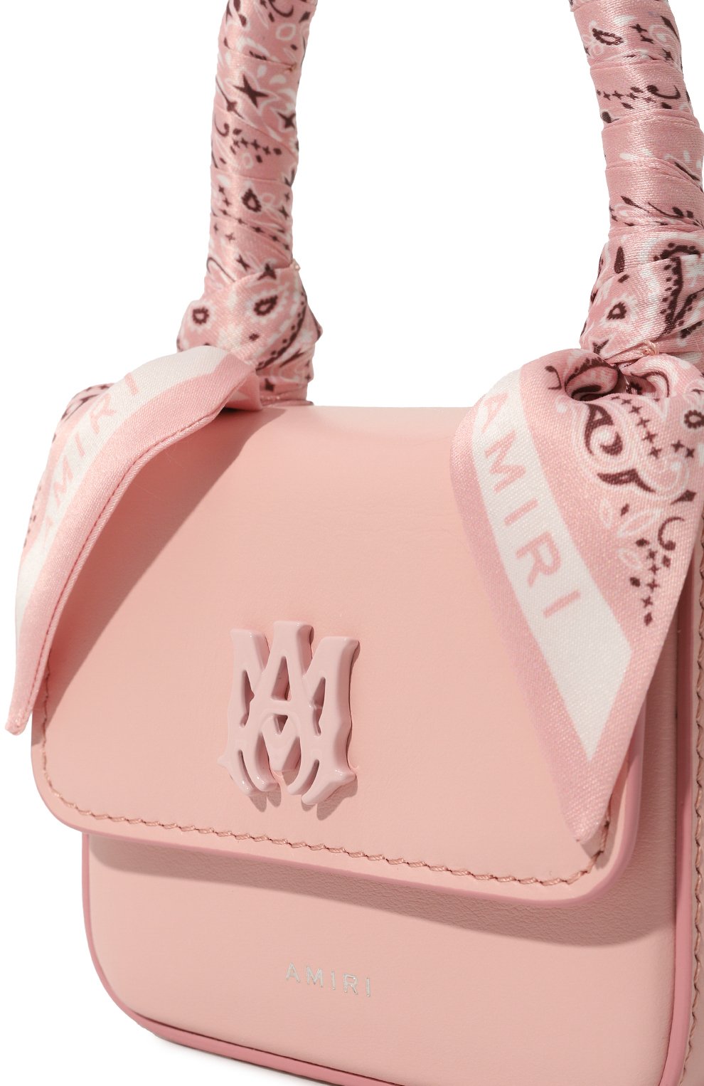 Сумка ma nano AMIRI, арт. AWBGTH1007, фото 3