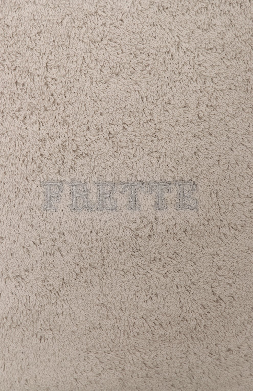 Ванная простынь unito FRETTE, арт. FR2933 D0300 100B, фото 2