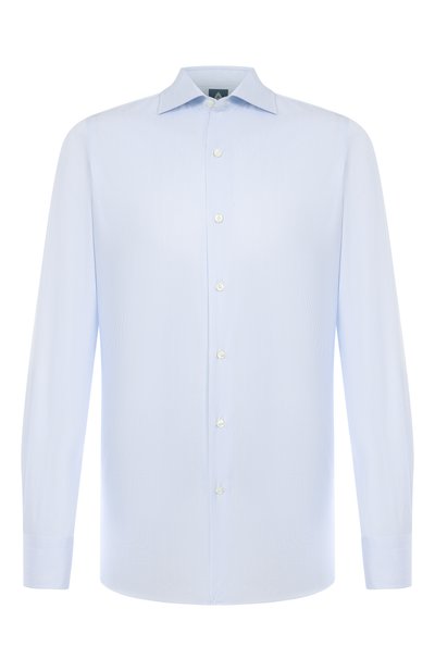 Мужская хлопковая сорочка FINAMORE 1925, арт. NAP0LI/C0559