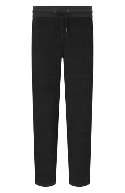 Мужские хлопковые брюки KITON, арт. UMM0106