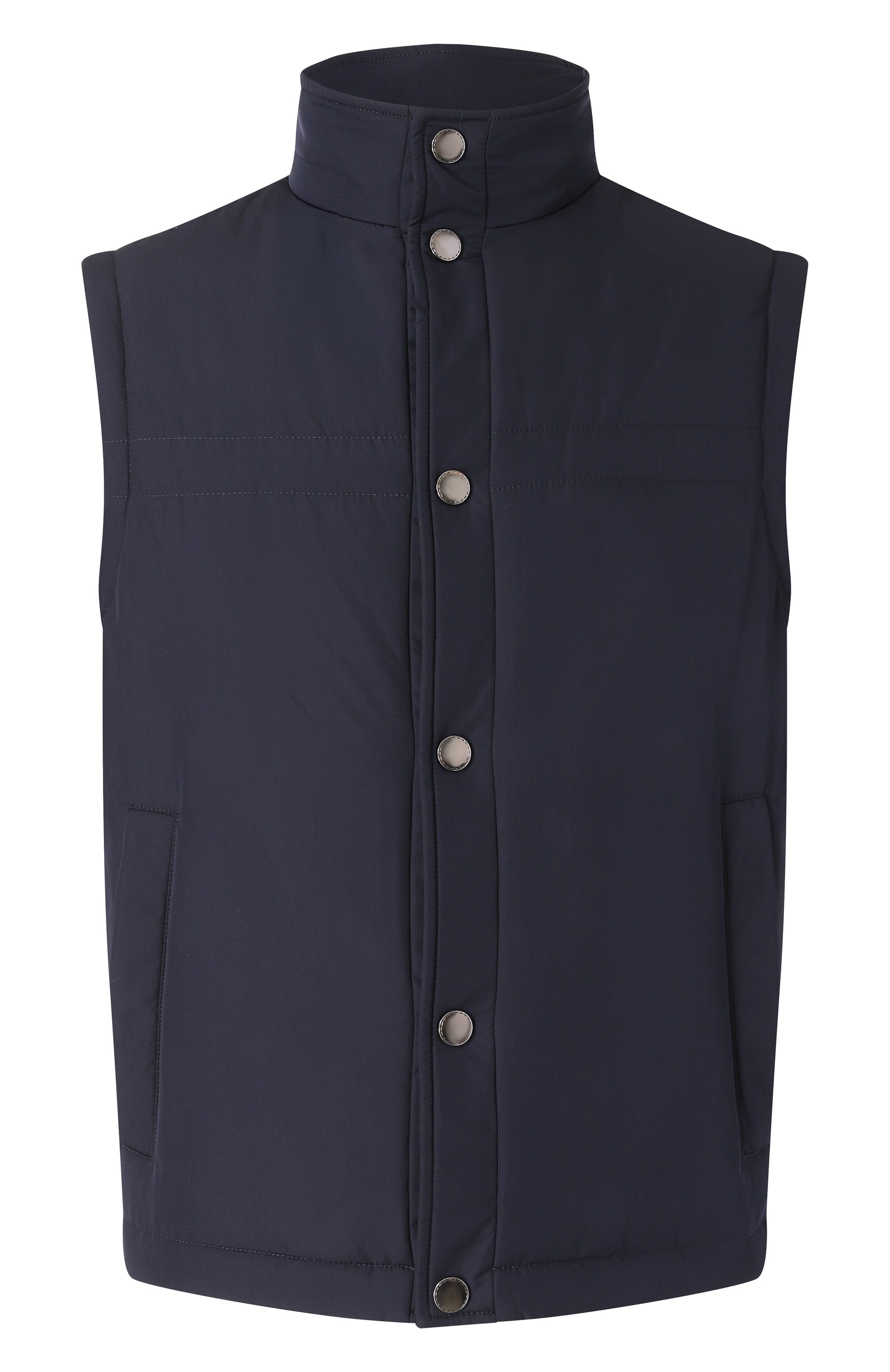 Жилет CANALI, арт. 040990U/SG03188, фото 1