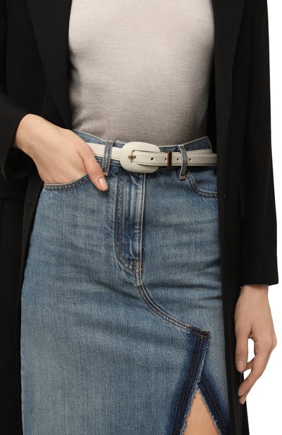 К ожаный ремень GIORGIO ARMANI, арт. Y1I330/YSB3D, фото 2