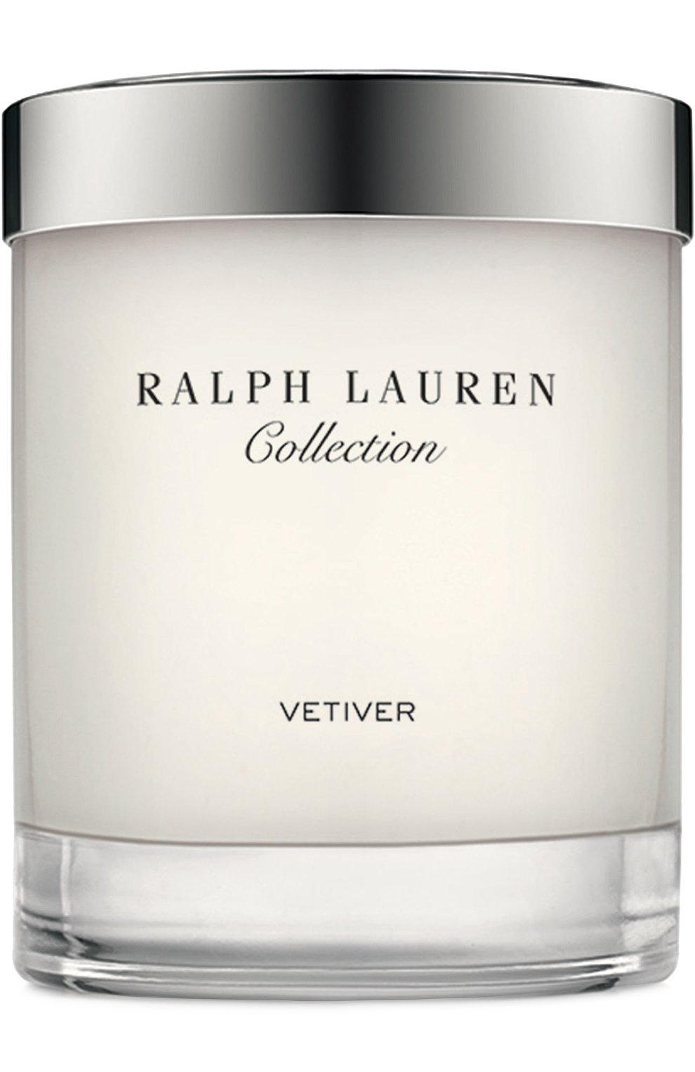 Свеча vetiver RALPH LAUREN, арт. 3605970599768, фото 1
