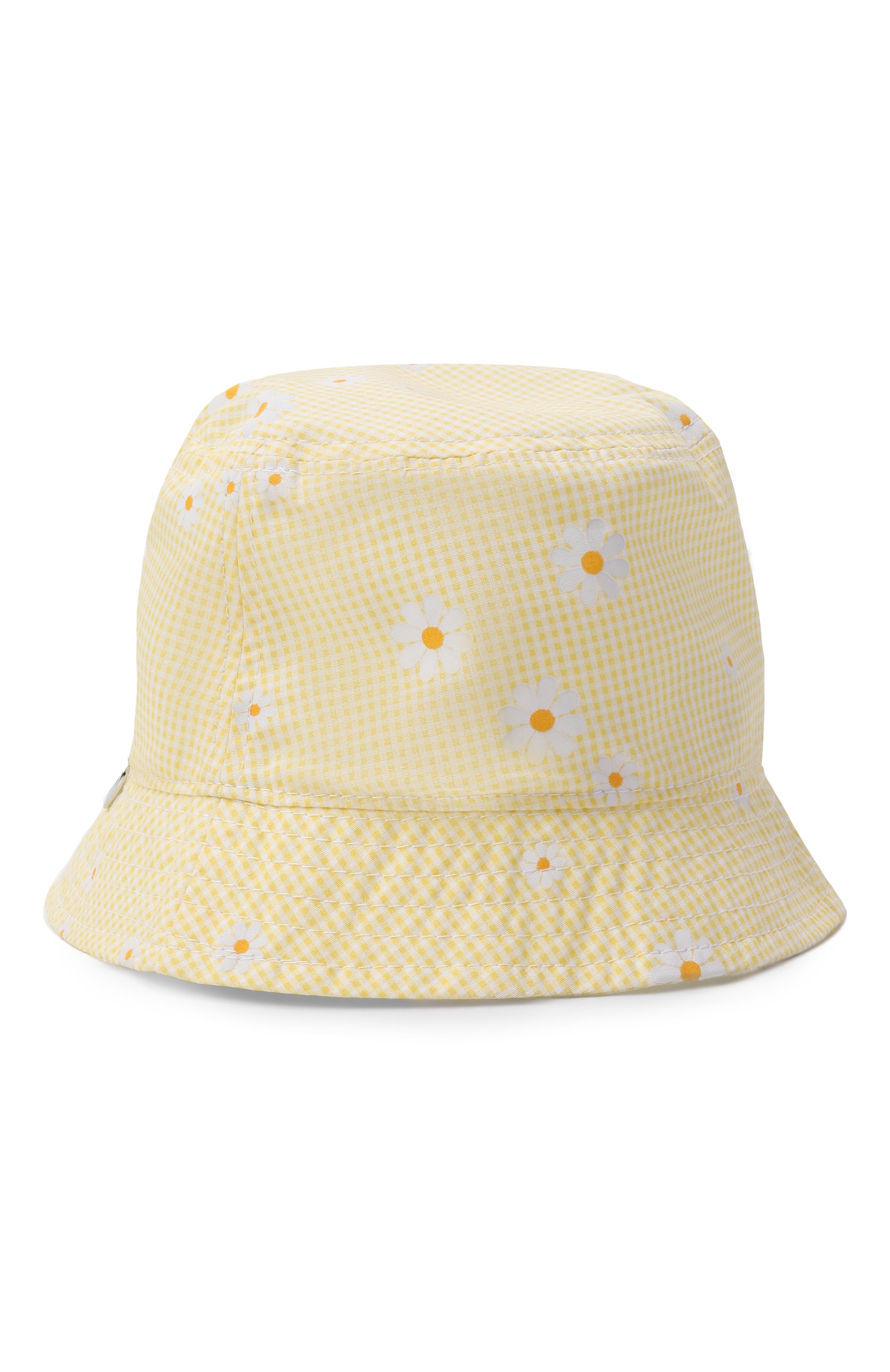 Хлопковая панама IL TRENINO, арт. FJ-6151, фото 2