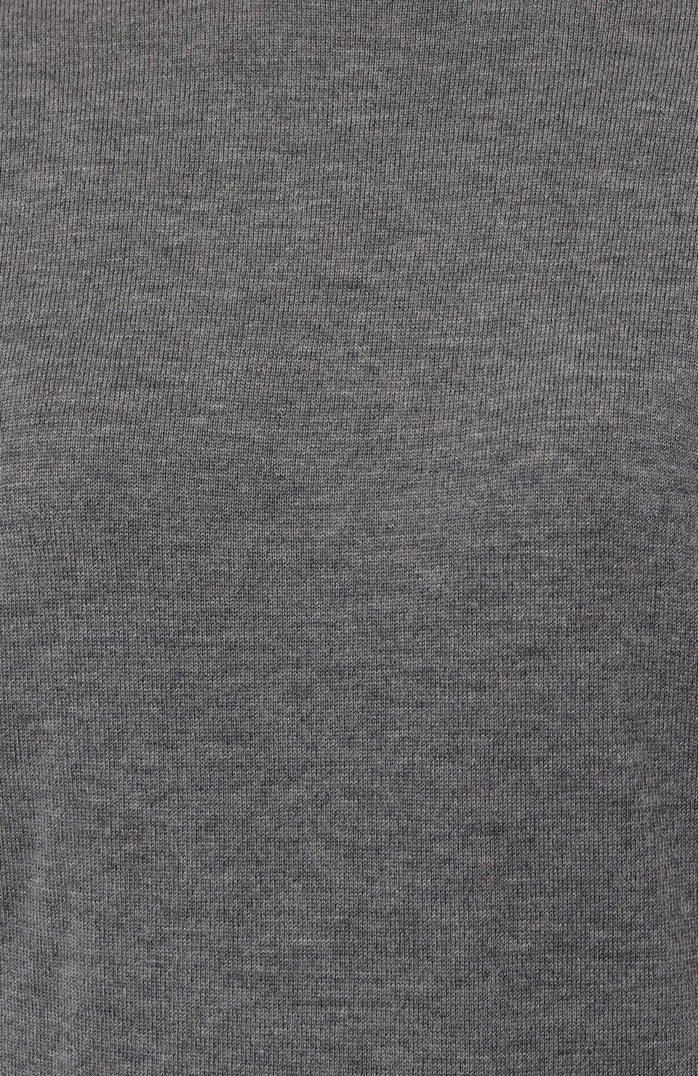 Шерстяная водолазка NORVEG, арт. 18SWCTWT-035, фото 5