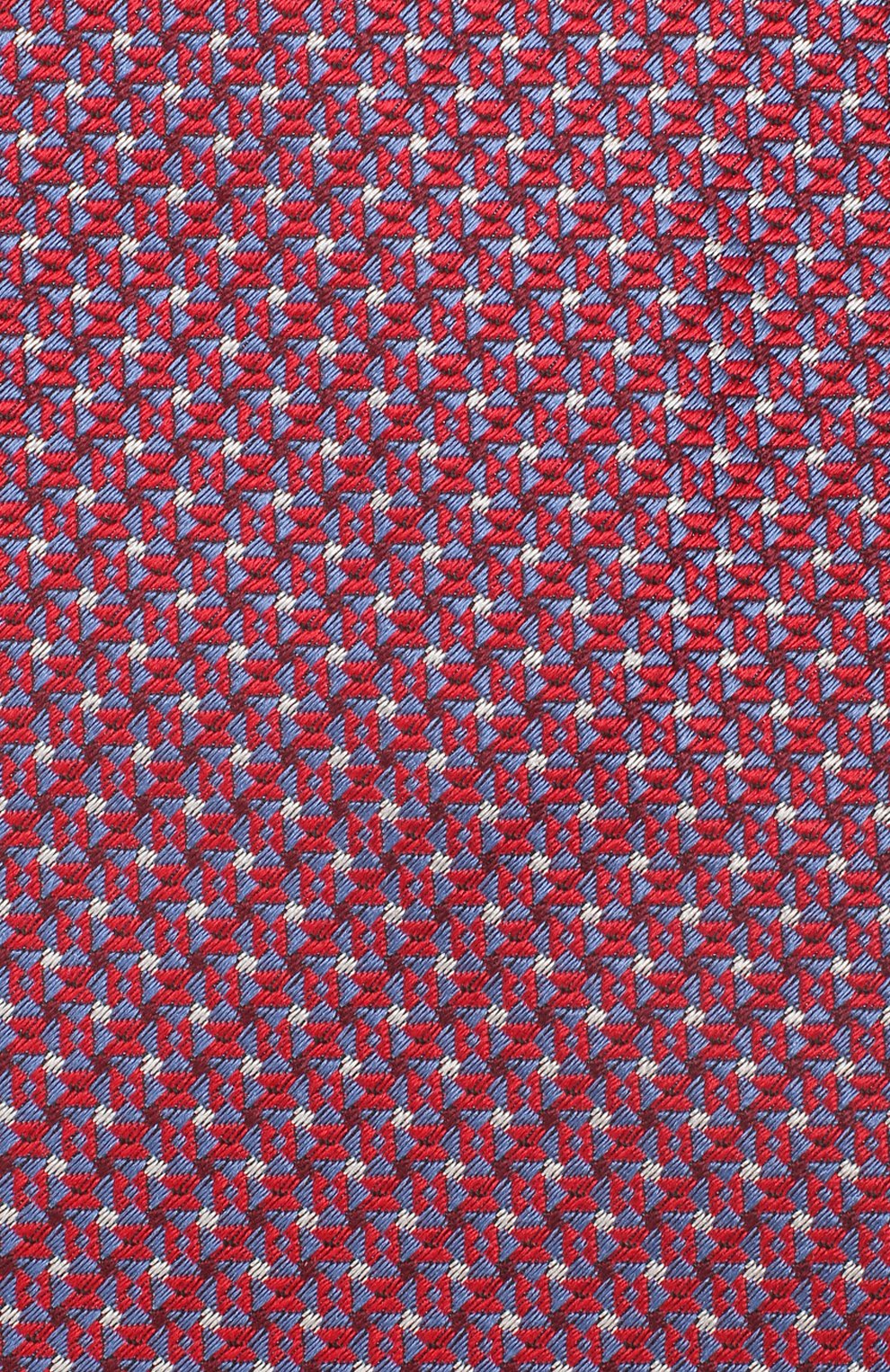Шелковый галстук BRIONI, арт. 062I00/P9457, фото 3