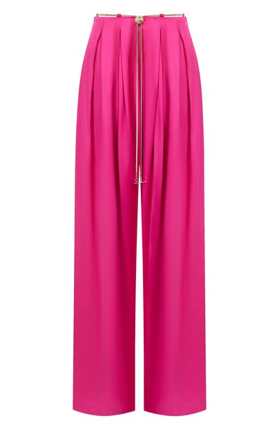 Женские атласные брюки DANAME, арт. 326SS3807A