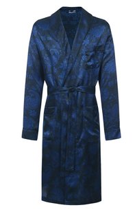 Темно-синий