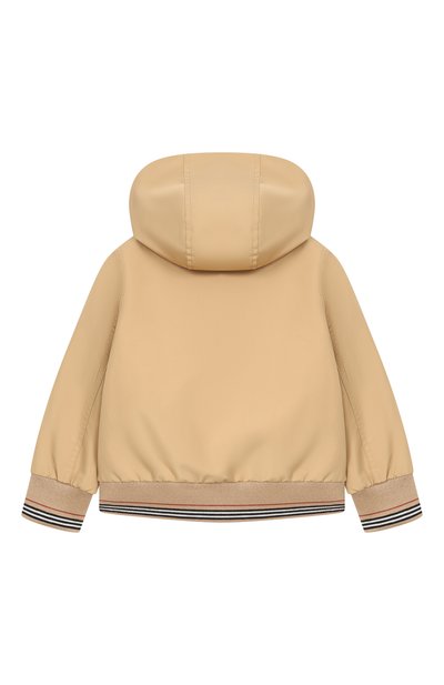 Бомбер BURBERRY, арт. 8117215, фото 2