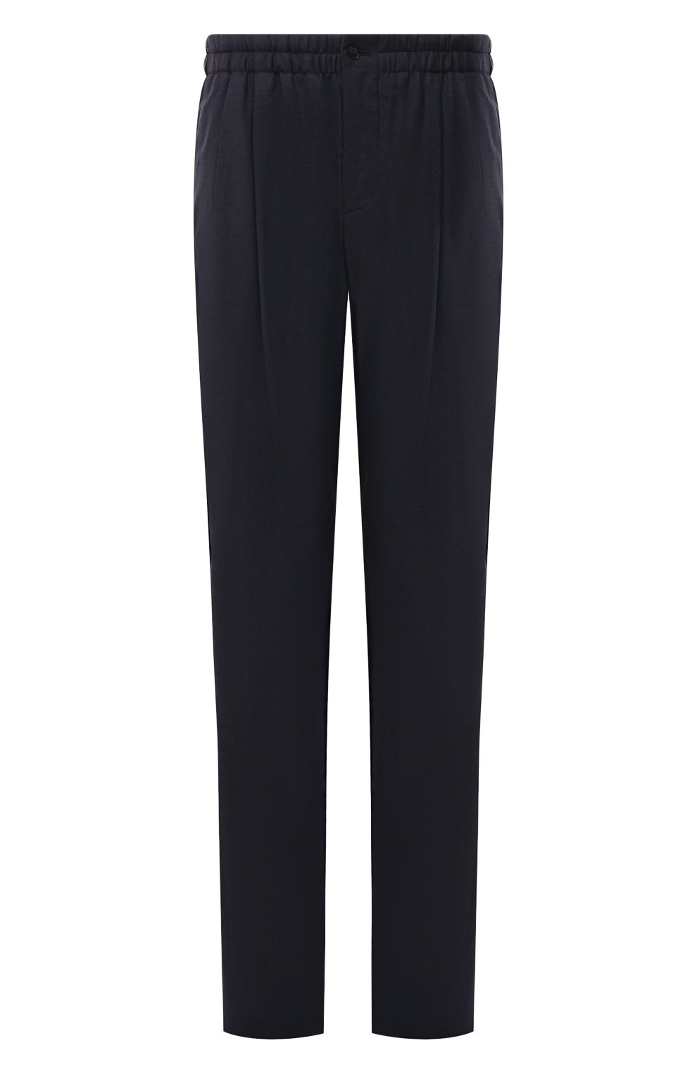 Шерстяные брюки GIORGIO ARMANI, арт. GM000648/TE10959, фото 1