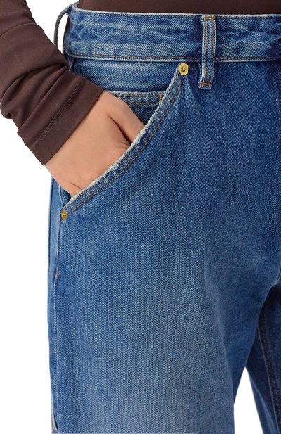 Джинсы lara DARKPARK, арт. WTR83/DBL01W053, фото 5