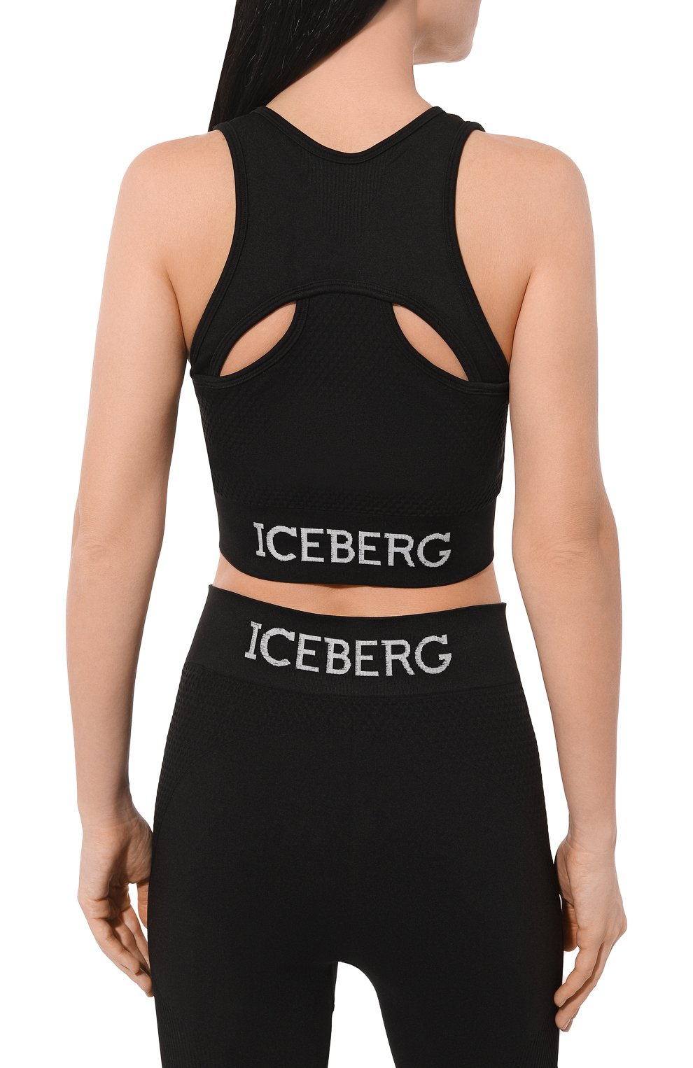 Топ ICEBERG, арт. TA13/6303, фото 4