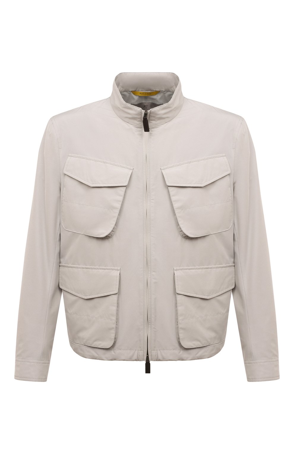 Куртка CANALI, арт. 040289/SG00637/0UTLET AW22-23, фото 1