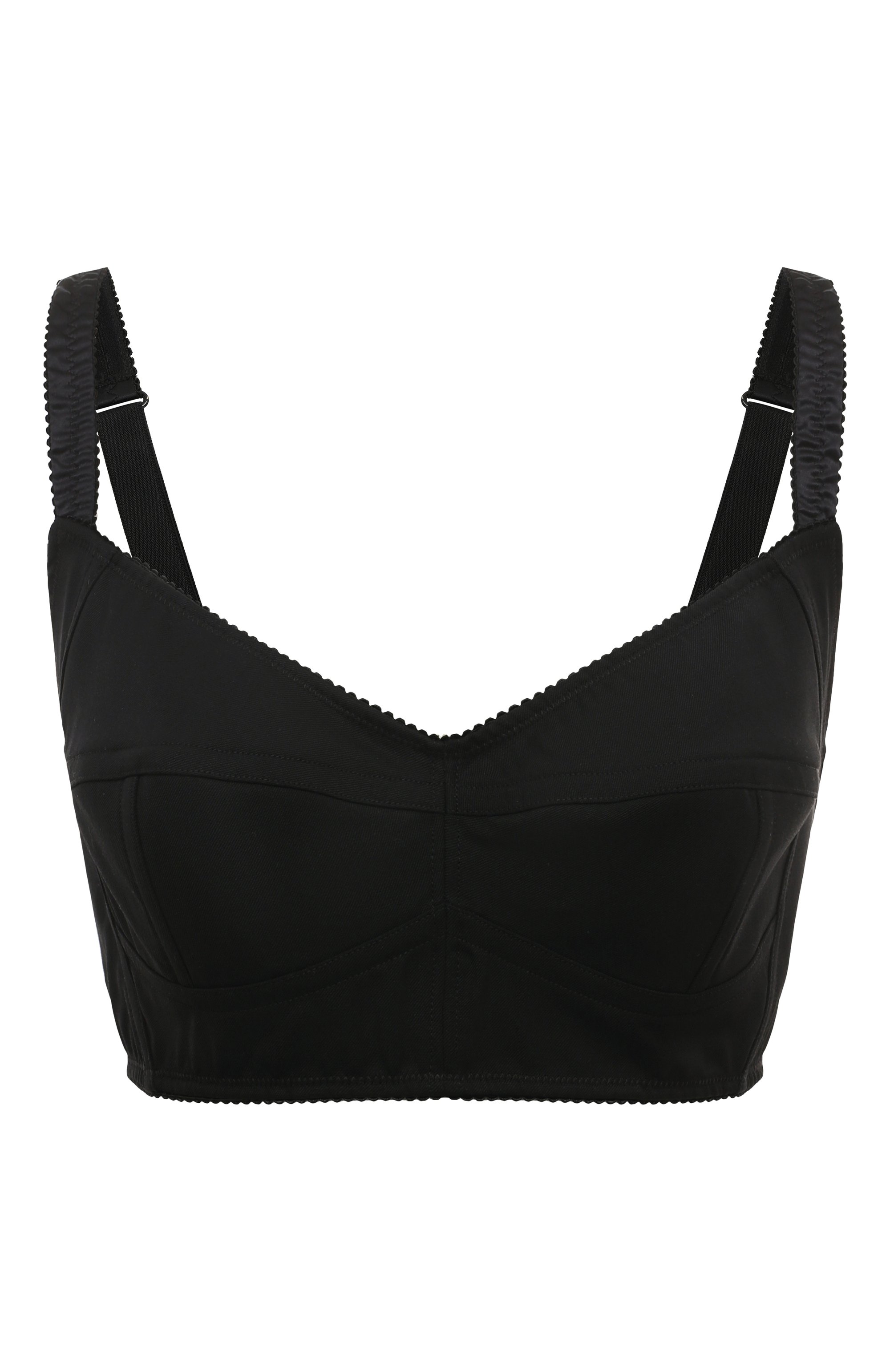 Топ DOLCE & GABBANA, арт. F770HT/FUBE7, фото 1