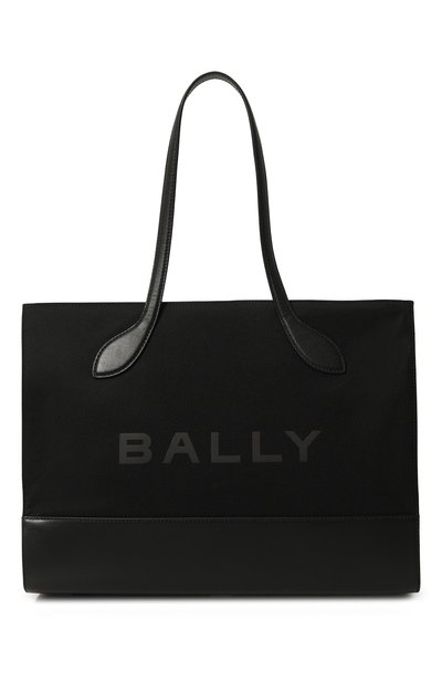 Женская сумка-тоут bar keep on ns BALLY, арт. WAE02X/NY284