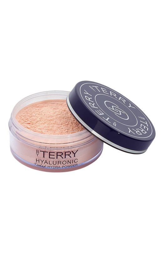 фото Увлажняющая рассыпчатая пудра hyaluronic tinted hydra-powder, 200 (10g) by terry