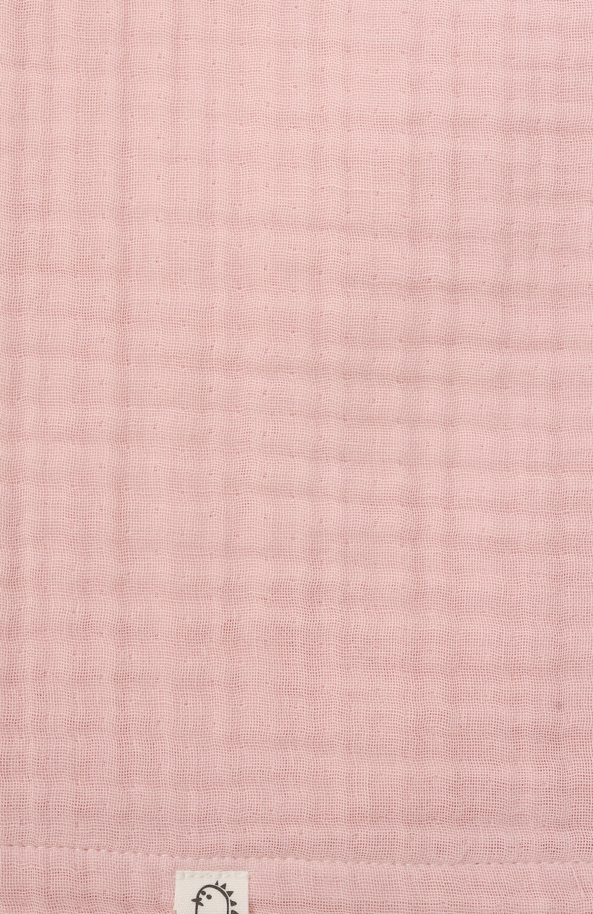 Халат-пончо BUBA KIDS, арт. BKPON102-92, фото 3