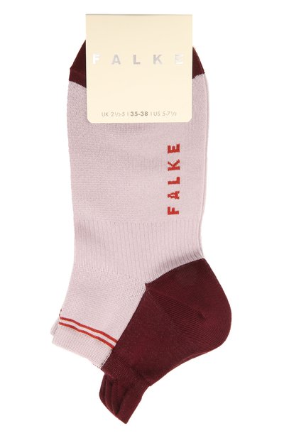 Женские хлопковые носки FALKE, арт. 46410