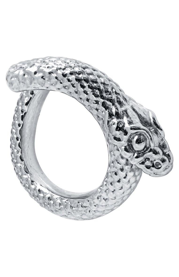 Кафф serpent CAVIAR JEWELLERY, арт. SER018, фото 1
