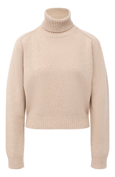 Женский шерстяной свитер MAISON MARGIELA, арт. S51GP0197/S17483