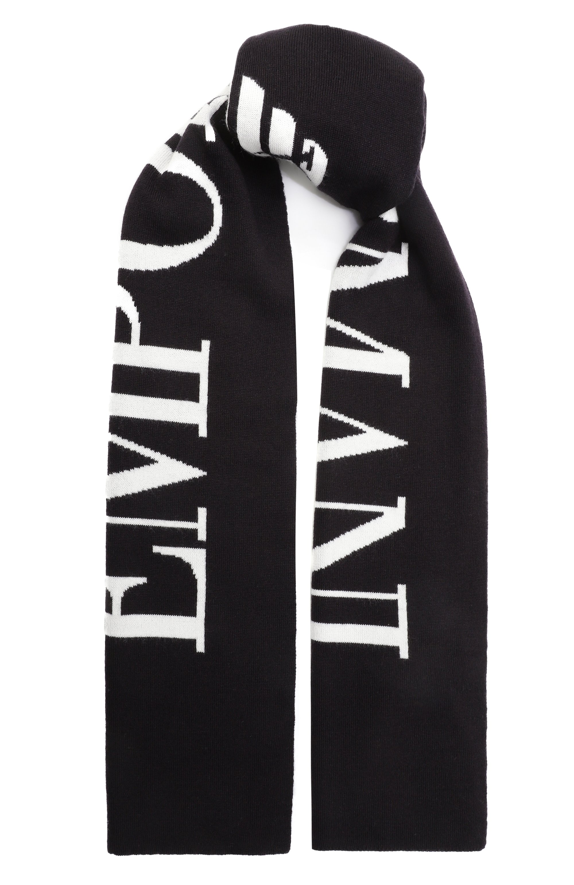 Комплект из шапки и шарфа EMPORIO ARMANI, арт. 407524/3F932, фото 4