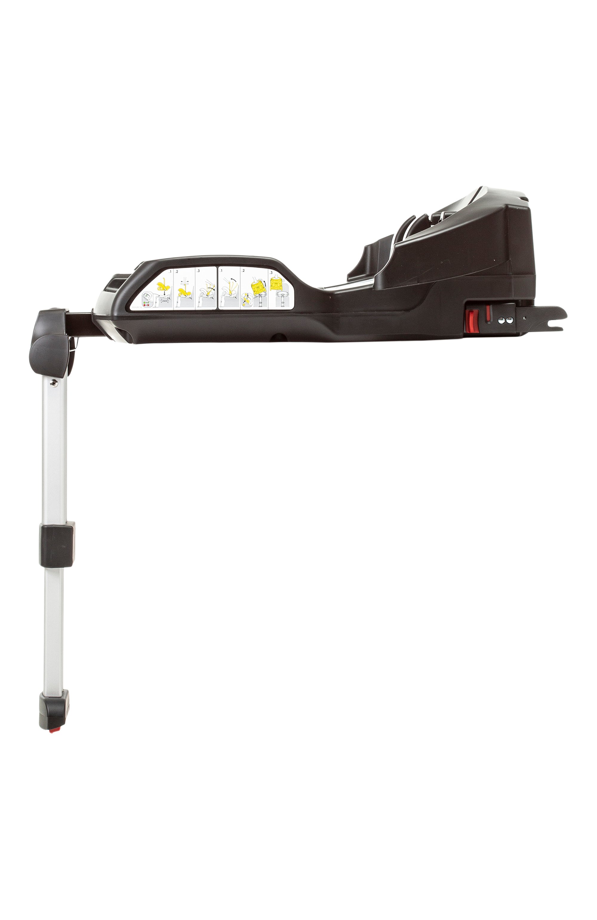 База isofix для коляски-автокресла doona DOONA, арт. SP102-20-001-015, фото 2