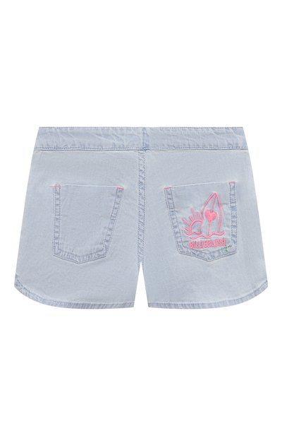 Джинсовые шорты BILLIEBLUSH, арт. U20122., фото 2