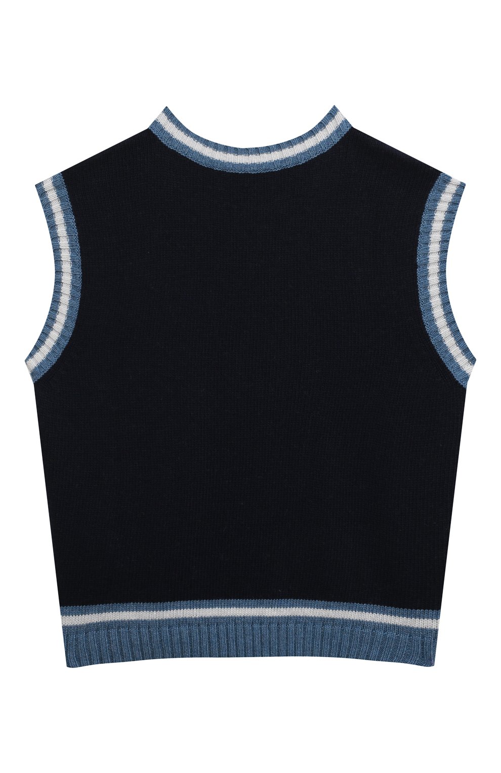 Жилет EMPORIO ARMANI, арт. 6L4Q50/4M0NZ, фото 2