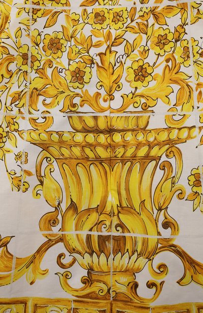 Комплект из платья и шорт DOLCE & GABBANA, арт. L23DI5/FI5JW, фото 5