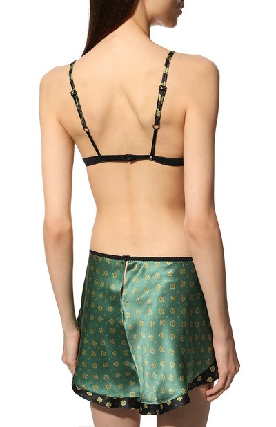 Бра-топ ULYANA SERGEENKO, арт. RSN002SS22Ornella (0145т22), фото 4