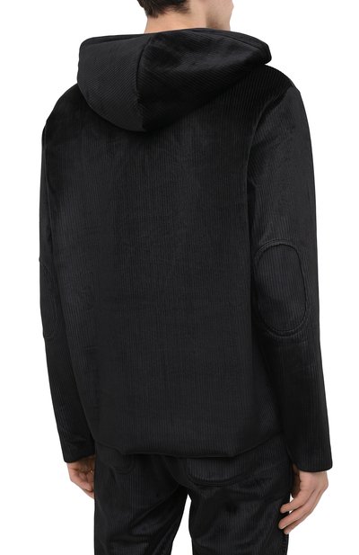 Худи RTA, арт. MF0555-7167BKWA, фото 4