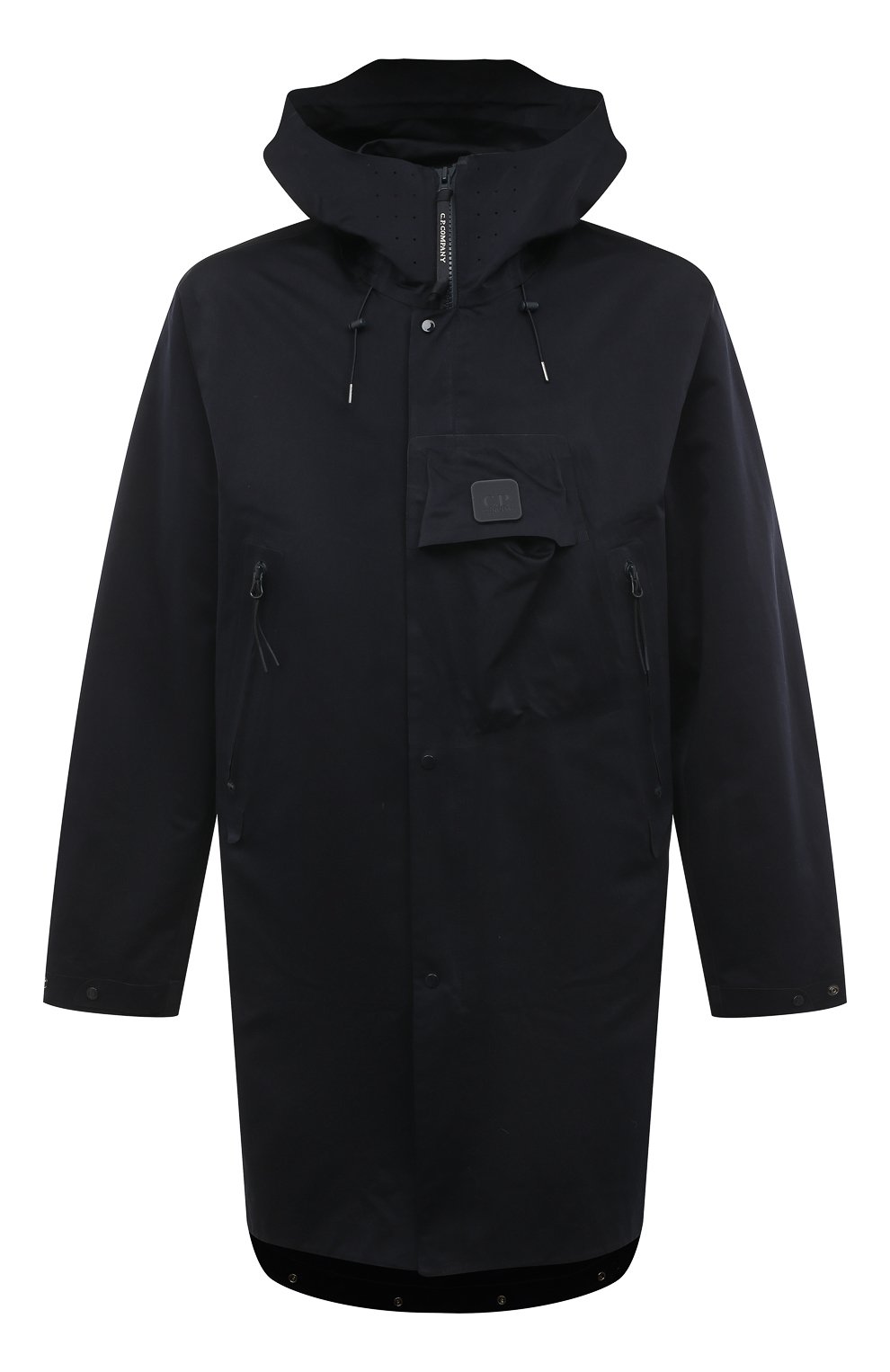 Парка C.P. COMPANY, арт. 14CM0W010A-006258A, фото 1