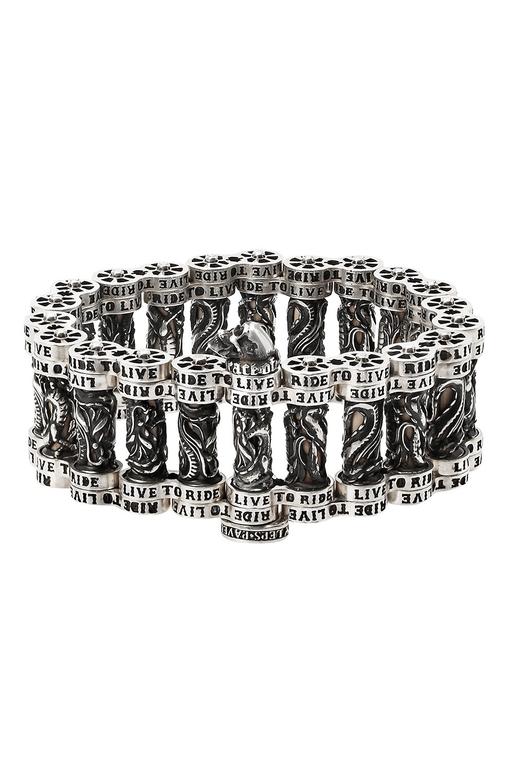 Браслет ездить чтобы жить GL JEWELRY, арт. PB170, фото 2