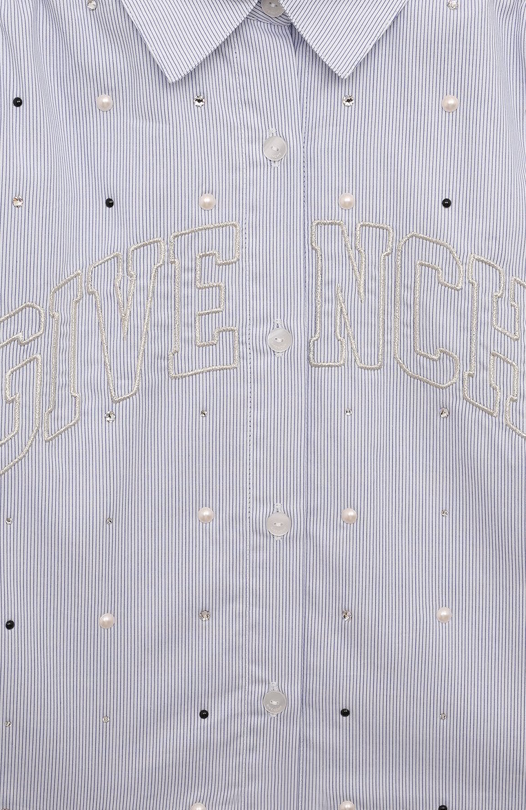 Комплект из рубашки и шорт GIVENCHY, арт. H30028/6A-12A, фото 6