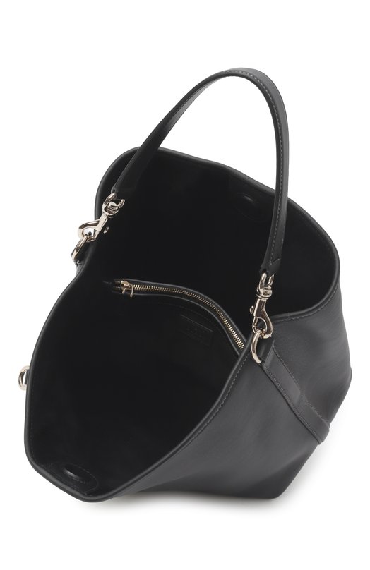 Сумка Gucci 815103/AAEC2 Чёрный  815103/AAEC2 Фото 5