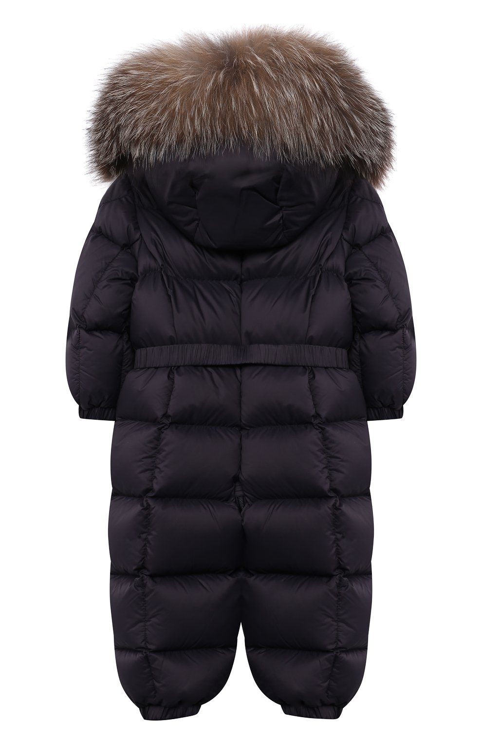 Пуховый комбинезон MONCLER, арт. G2-951-1G506-02-53079/18M-3A, фото 2