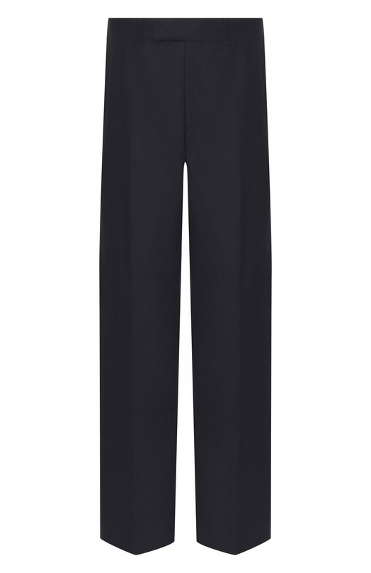 Льняные брюки MVST M26.2PM.T039/F157 Чёрный M26.2PM.T039/F157