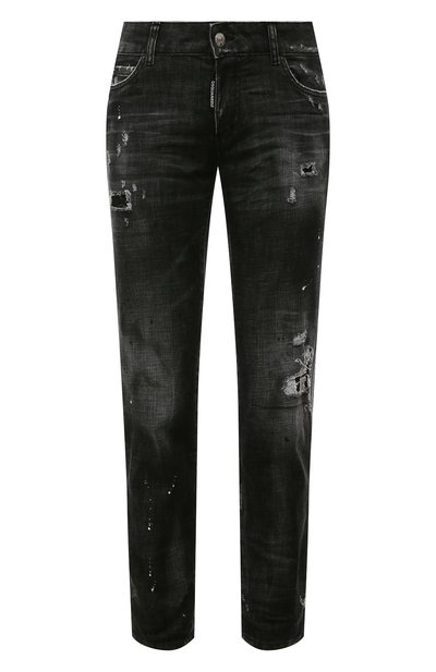 Женские джинсы DSQUARED2, арт. S75LB0655/S30357