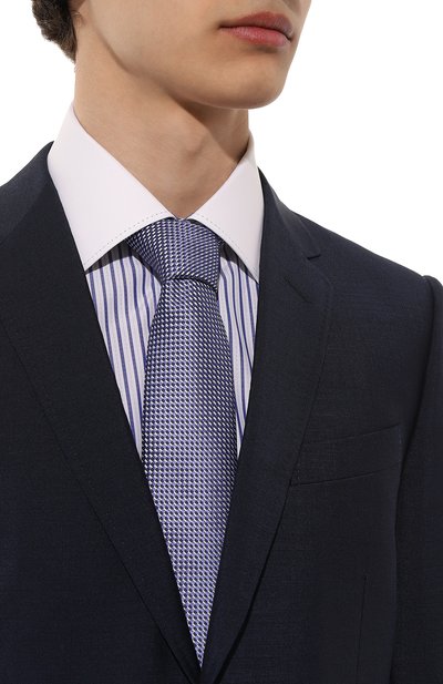 Галстук BOSS, арт. 50491116, фото 2